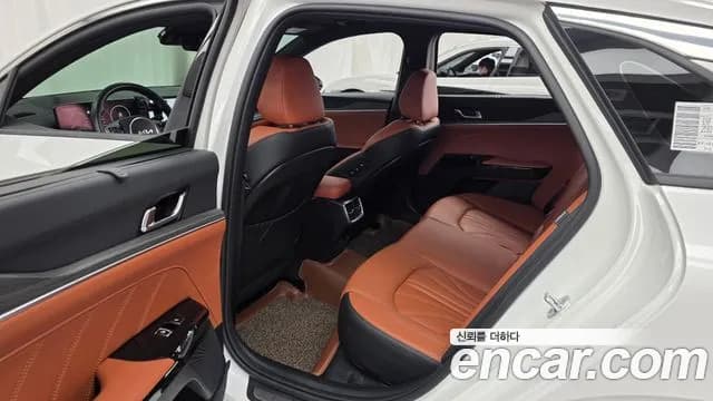 2024 Kia The New K5 3rd Gen 1.6 Turbo Sold VIN KNAG3412BRA259317 – photo 16 2024 Kia The New K5 3rd Gen 1.6 Turbo Sold VIN KNAG3412BRA259317 – photo 16