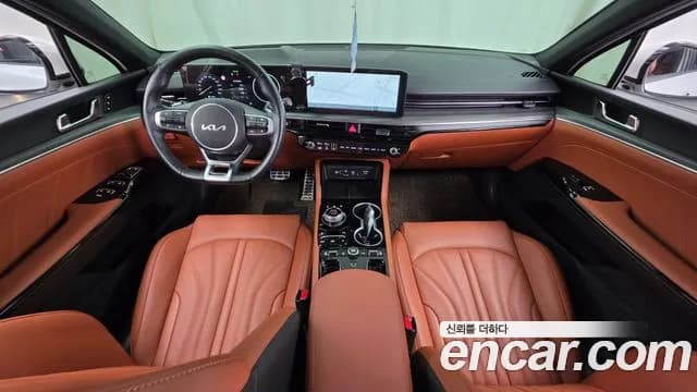 2024 Kia The New K5 3rd Gen 1.6 Turbo Sold VIN KNAG3412BRA259317 – photo 25 2024 Kia The New K5 3rd Gen 1.6 Turbo Sold VIN KNAG3412BRA259317 – photo 25