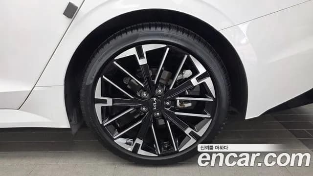 2024 Kia The New K5 3rd Gen 1.6 Turbo Sold VIN KNAG3412BRA259317 – photo 29 2024 Kia The New K5 3rd Gen 1.6 Turbo Sold VIN KNAG3412BRA259317 – photo 29