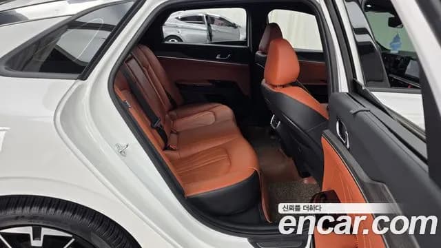 2024 Kia The New K5 3rd Gen 1.6 Turbo Sold VIN KNAG3412BRA259317 – photo 33 2024 Kia The New K5 3rd Gen 1.6 Turbo Sold VIN KNAG3412BRA259317 – photo 33