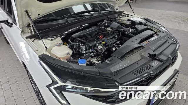2024 Kia The New K5 3rd Gen 1.6 Turbo Sold VIN KNAG3412BRA259317 – photo 35 2024 Kia The New K5 3rd Gen 1.6 Turbo Sold VIN KNAG3412BRA259317 – photo 35