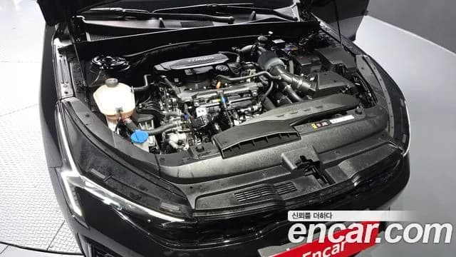 2024 Kia The New K5 3rd Gen 1.6 Turbo Sold VIN KNAG3412BRA265436 – rear exterior 2024 Kia The New K5 3rd Gen 1.6 Turbo Sold VIN KNAG3412BRA265436 – rear exterior