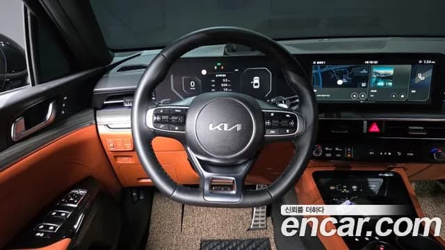 2024 Kia The New K5 3rd Gen 1.6 Turbo Sold VIN KNAG3412BRA265436 – photo 13 2024 Kia The New K5 3rd Gen 1.6 Turbo Sold VIN KNAG3412BRA265436 – photo 13