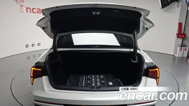 2024 Kia The New K5 3rd Gen 1.6 Turbo Sold VIN KNAG3412BRA265979 – undercarriage 2024 Kia The New K5 3rd Gen 1.6 Turbo Sold VIN KNAG3412BRA265979 – undercarriage