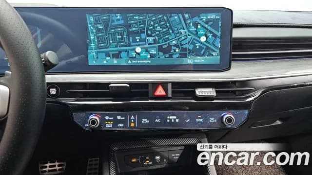 2024 Kia The New K5 3rd Gen 1.6 Turbo Sold VIN KNAG3412BRA265979 – photo 16 2024 Kia The New K5 3rd Gen 1.6 Turbo Sold VIN KNAG3412BRA265979 – photo 16