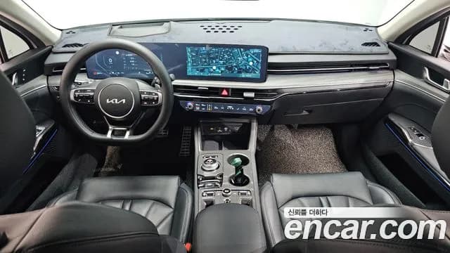2024 Kia The New K5 3rd Gen 1.6 Turbo Sold VIN KNAG3412BRA265979 – photo 18 2024 Kia The New K5 3rd Gen 1.6 Turbo Sold VIN KNAG3412BRA265979 – photo 18