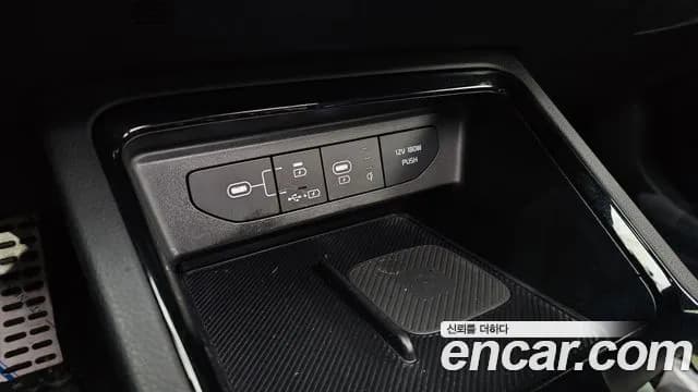 2024 Kia The New K5 3rd Gen 1.6 Turbo Sold VIN KNAG3412BRA313561 – dashboard 2024 Kia The New K5 3rd Gen 1.6 Turbo Sold VIN KNAG3412BRA313561 – dashboard