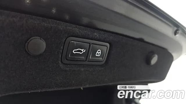 2024 Kia The New K5 3rd Gen 1.6 Turbo Sold VIN KNAG3412BRA313561 – engine bay 2024 Kia The New K5 3rd Gen 1.6 Turbo Sold VIN KNAG3412BRA313561 – engine bay