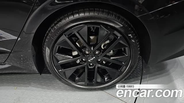 2024 Kia The New K5 3rd Gen 1.6 Turbo Sold VIN KNAG3412BRA313561 – photo 13 2024 Kia The New K5 3rd Gen 1.6 Turbo Sold VIN KNAG3412BRA313561 – photo 13