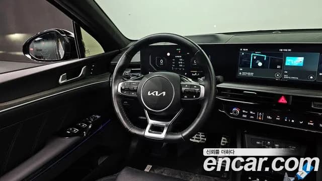 2024 Kia The New K5 3rd Gen 1.6 Turbo Sold VIN KNAG3412BRA313561 – photo 32 2024 Kia The New K5 3rd Gen 1.6 Turbo Sold VIN KNAG3412BRA313561 – photo 32