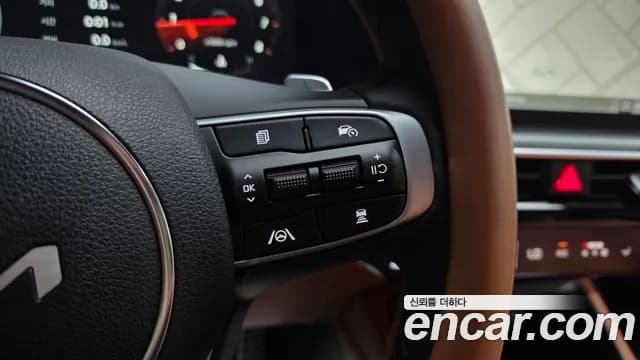 2024 Kia The New K5 3rd Gen 1.6 Turbo Sold VIN KNAG3412BRA336825 – trunk area 2024 Kia The New K5 3rd Gen 1.6 Turbo Sold VIN KNAG3412BRA336825 – trunk area