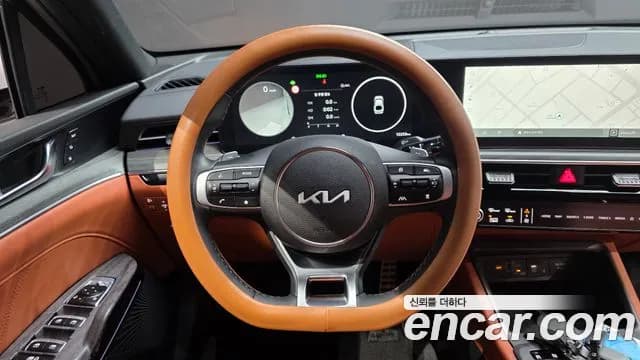 2024 Kia The New K5 3rd Gen 1.6 Turbo Sold VIN KNAG3412BRA336825 – odometer reading 2024 Kia The New K5 3rd Gen 1.6 Turbo Sold VIN KNAG3412BRA336825 – odometer reading
