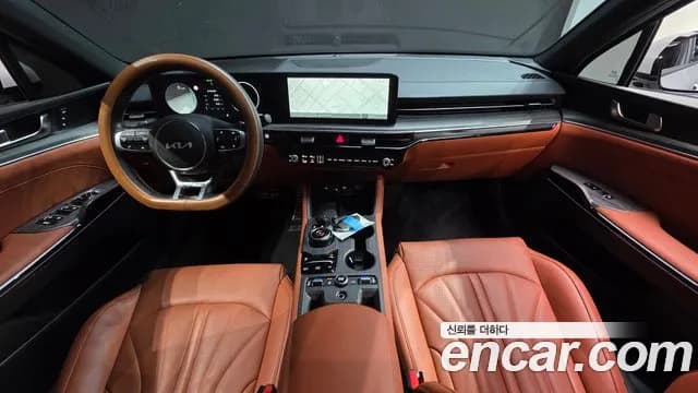 2024 Kia The New K5 3rd Gen 1.6 Turbo Sold VIN KNAG3412BRA336825 – photo 15 2024 Kia The New K5 3rd Gen 1.6 Turbo Sold VIN KNAG3412BRA336825 – photo 15