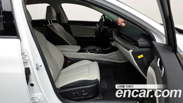 2025 Kia The New K5 3rd Gen 1.6 Turbo Sold VIN KNAG3412BSA412786 – dashboard 2025 Kia The New K5 3rd Gen 1.6 Turbo Sold VIN KNAG3412BSA412786 – dashboard