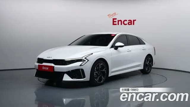 2025 Kia The New K5 3rd Gen 1.6 Turbo Sold VIN KNAG3412BSA412786 – interior seats 2025 Kia The New K5 3rd Gen 1.6 Turbo Sold VIN KNAG3412BSA412786 – interior seats