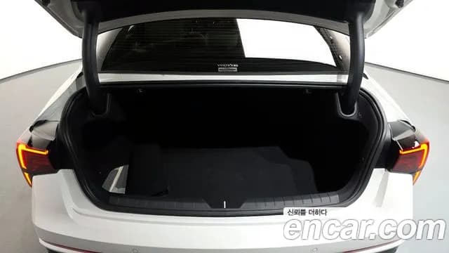 2025 Kia The New K5 3rd Gen 1.6 Turbo Sold VIN KNAG3412BSA412786 – exterior detail 2025 Kia The New K5 3rd Gen 1.6 Turbo Sold VIN KNAG3412BSA412786 – exterior detail