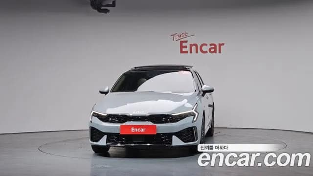 2026 Kia The New K5 3rd Gen 1.6 Turbo Sold VIN KNAG3412BTA428109 – front exterior 2026 Kia The New K5 3rd Gen 1.6 Turbo Sold VIN KNAG3412BTA428109 – front exterior