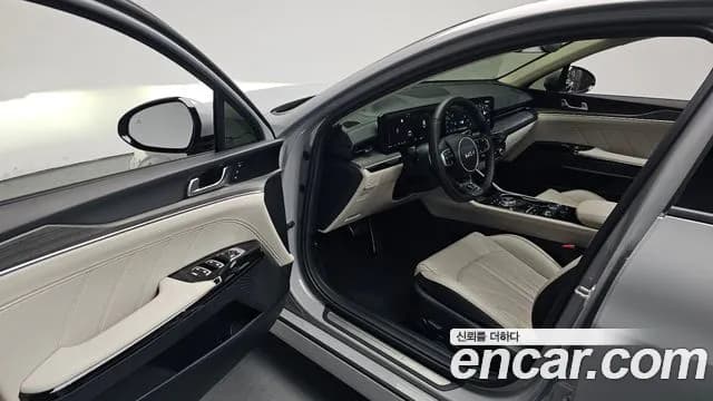 2026 Kia The New K5 3rd Gen 1.6 Turbo Sold VIN KNAG3412BTA428109 – dashboard 2026 Kia The New K5 3rd Gen 1.6 Turbo Sold VIN KNAG3412BTA428109 – dashboard