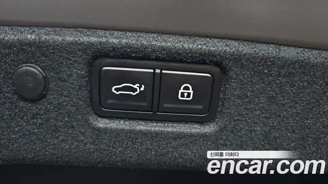 2026 Kia The New K5 3rd Gen 1.6 Turbo Sold VIN KNAG3412BTA428109 – interior seats 2026 Kia The New K5 3rd Gen 1.6 Turbo Sold VIN KNAG3412BTA428109 – interior seats
