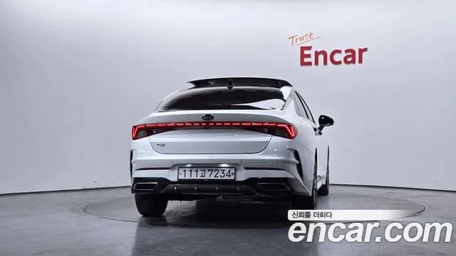 2020 Kia K5 3rd Gen 2.0 Sold VIN KNAG341ABLA000828 – front exterior 2020 Kia K5 3rd Gen 2.0 Sold VIN KNAG341ABLA000828 – front exterior