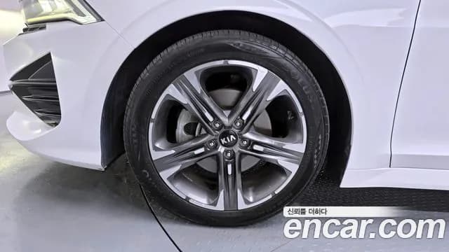 2020 Kia K5 3rd Gen 2.0 Sold VIN KNAG341ABLA000828 – trunk area 2020 Kia K5 3rd Gen 2.0 Sold VIN KNAG341ABLA000828 – trunk area