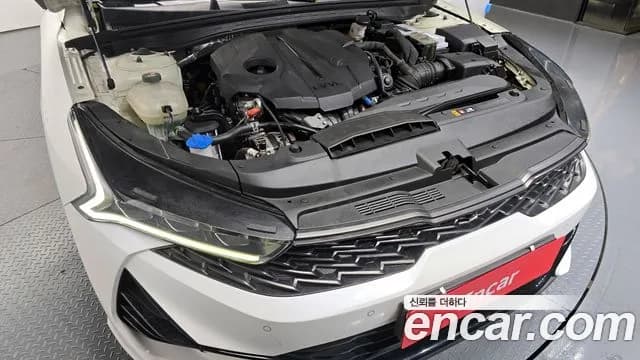 2020 Kia K5 3rd Gen 2.0 Sold VIN KNAG341ABLA019270 – trunk area 2020 Kia K5 3rd Gen 2.0 Sold VIN KNAG341ABLA019270 – trunk area