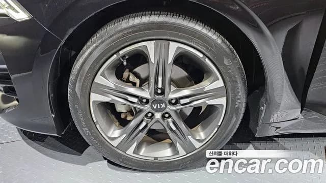 2020 Kia K5 3rd Gen 2.0 Sold VIN KNAG341ABLA078625 – exterior detail 2020 Kia K5 3rd Gen 2.0 Sold VIN KNAG341ABLA078625 – exterior detail