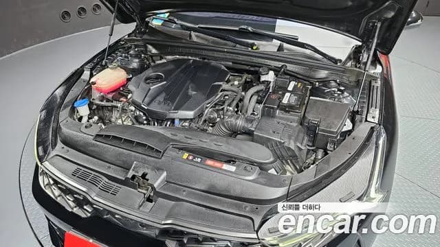 2020 Kia K5 3rd Gen 2.0 Sold VIN KNAG341ABLA078625 – trunk area 2020 Kia K5 3rd Gen 2.0 Sold VIN KNAG341ABLA078625 – trunk area