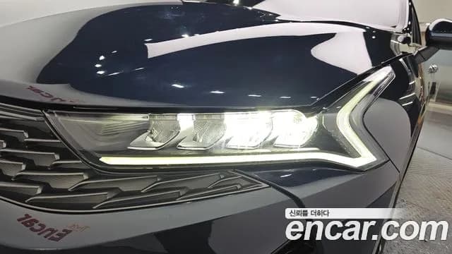 2021 Kia K5 3rd Gen 2.0 Sold VIN KNAG341ABMA085840 – rear exterior 2021 Kia K5 3rd Gen 2.0 Sold VIN KNAG341ABMA085840 – rear exterior