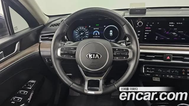 2021 Kia K5 3rd Gen 2.0 Sold VIN KNAG341ABMA085840 – dashboard 2021 Kia K5 3rd Gen 2.0 Sold VIN KNAG341ABMA085840 – dashboard