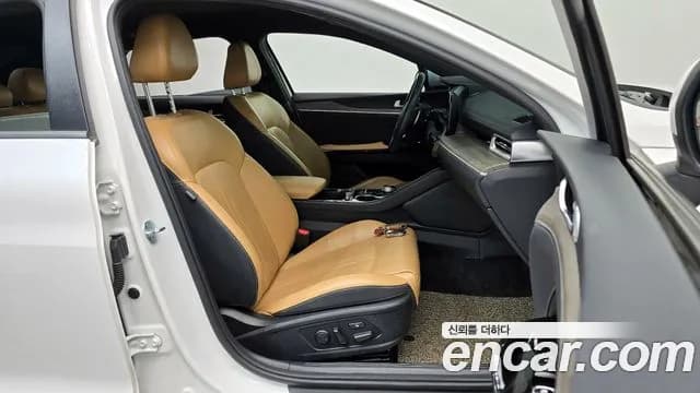 2021 Kia K5 3rd Gen 2.0 Sold VIN KNAG341ABMA102029 – dashboard 2021 Kia K5 3rd Gen 2.0 Sold VIN KNAG341ABMA102029 – dashboard