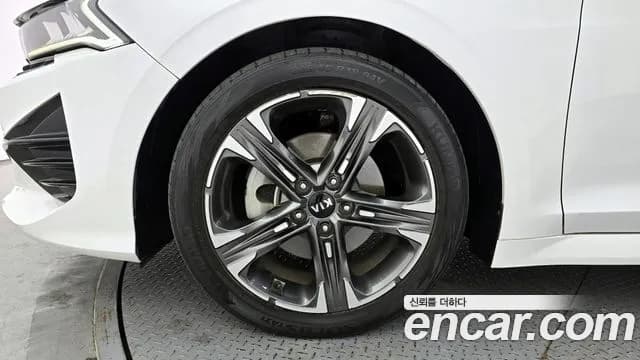 2021 Kia K5 3rd Gen 2.0 Sold VIN KNAG341ABMA102029 – trunk area 2021 Kia K5 3rd Gen 2.0 Sold VIN KNAG341ABMA102029 – trunk area