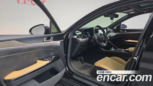 2021 Kia K5 3rd Gen 2.0 Sold VIN KNAG341ABMA119096 – trunk area 2021 Kia K5 3rd Gen 2.0 Sold VIN KNAG341ABMA119096 – trunk area