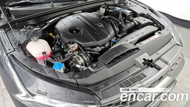 2021 Kia K5 3rd Gen 2.0 Sold VIN KNAG341ABMA127444 – front exterior 2021 Kia K5 3rd Gen 2.0 Sold VIN KNAG341ABMA127444 – front exterior