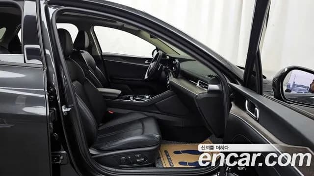 2021 Kia K5 3rd Gen 2.0 Sold VIN KNAG341ABMA127444 – engine bay 2021 Kia K5 3rd Gen 2.0 Sold VIN KNAG341ABMA127444 – engine bay