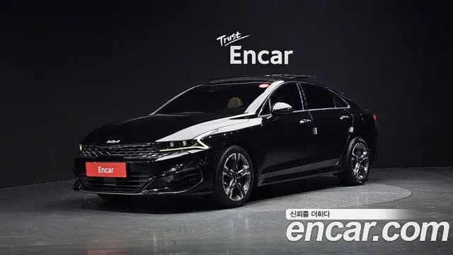 2022 Kia K5 3rd Gen 2.0 Sold VIN KNAG341ABNA178206 – exterior detail 2022 Kia K5 3rd Gen 2.0 Sold VIN KNAG341ABNA178206 – exterior detail