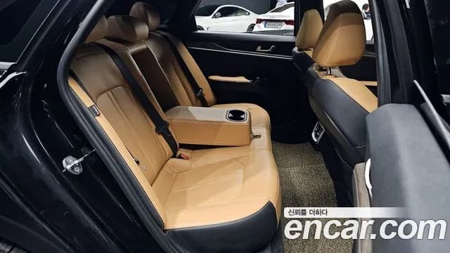 2022 Kia K5 3rd Gen 2.0 Sold VIN KNAG341ABNA178206 – trunk area 2022 Kia K5 3rd Gen 2.0 Sold VIN KNAG341ABNA178206 – trunk area
