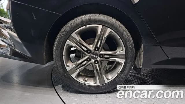 2022 Kia K5 3rd Gen 2.0 Sold VIN KNAG341ABNA178206 – odometer reading 2022 Kia K5 3rd Gen 2.0 Sold VIN KNAG341ABNA178206 – odometer reading