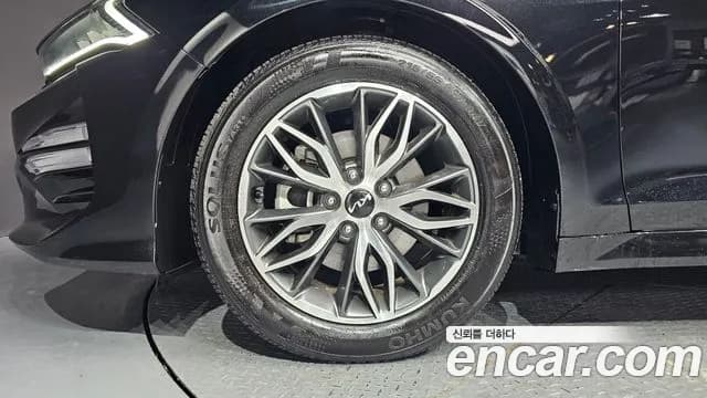 2023 Kia K5 3rd Gen 2.0 Sold VIN KNAG341ABPA231028 – side profile 2023 Kia K5 3rd Gen 2.0 Sold VIN KNAG341ABPA231028 – side profile