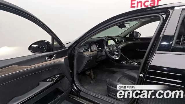 2023 Kia K5 3rd Gen 2.0 Sold VIN KNAG341ABPA231057 – engine bay 2023 Kia K5 3rd Gen 2.0 Sold VIN KNAG341ABPA231057 – engine bay
