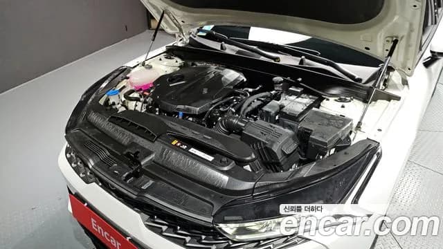 2023 Kia K5 3rd Gen 2.0 Sold VIN KNAG341ABPA246421 – front exterior 2023 Kia K5 3rd Gen 2.0 Sold VIN KNAG341ABPA246421 – front exterior