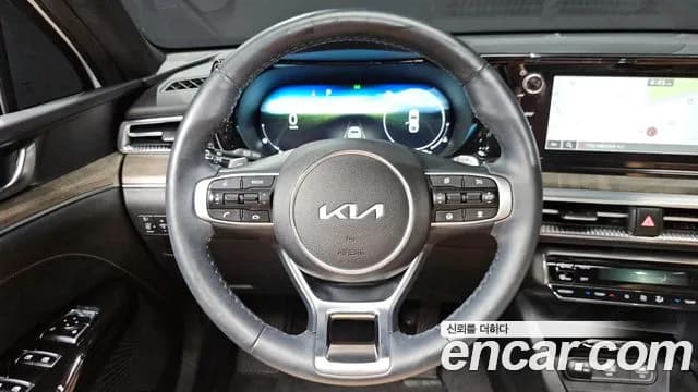 2023 Kia K5 3rd Gen 2.0 Sold VIN KNAG341ABPA246421 – dashboard 2023 Kia K5 3rd Gen 2.0 Sold VIN KNAG341ABPA246421 – dashboard