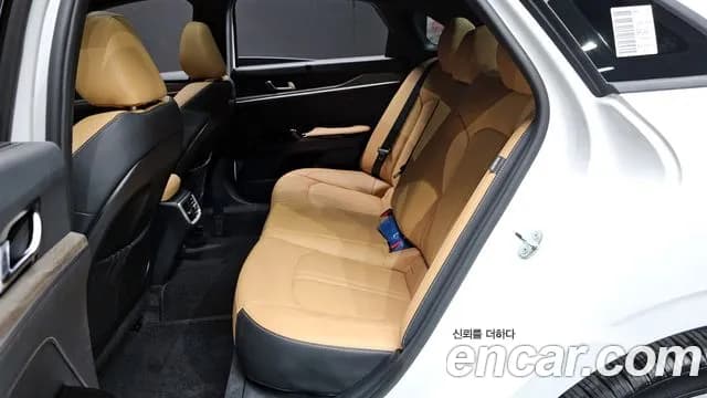 2023 Kia K5 3rd Gen 2.0 Sold VIN KNAG341ABPA246421 – engine bay 2023 Kia K5 3rd Gen 2.0 Sold VIN KNAG341ABPA246421 – engine bay