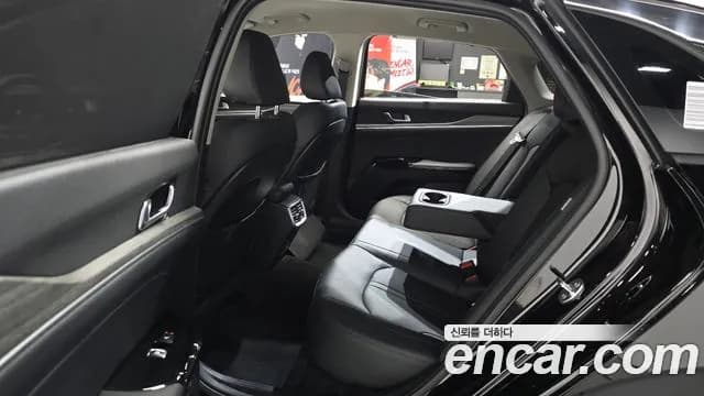 2024 Kia The New K5 3rd Gen 2.0 Sold VIN KNAG341ABRA264853 – side profile 2024 Kia The New K5 3rd Gen 2.0 Sold VIN KNAG341ABRA264853 – side profile