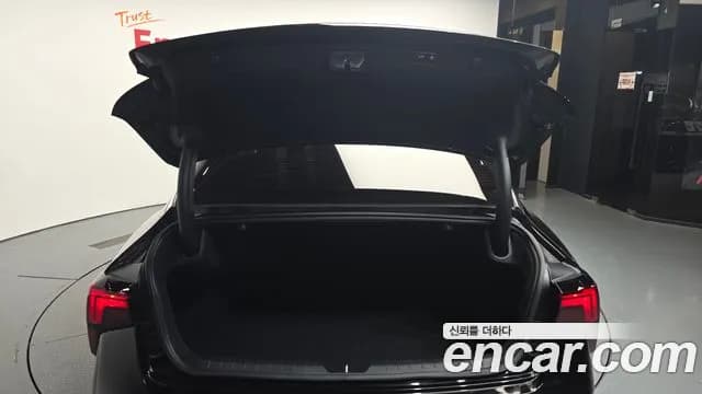 2024 Kia The New K5 3rd Gen 2.0 Sold VIN KNAG341ABRA264853 – engine bay 2024 Kia The New K5 3rd Gen 2.0 Sold VIN KNAG341ABRA264853 – engine bay