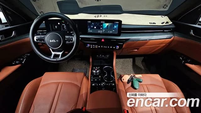 2024 Kia The New K5 3rd Gen 2.0 Sold VIN KNAG341ABRA290977 – interior seats 2024 Kia The New K5 3rd Gen 2.0 Sold VIN KNAG341ABRA290977 – interior seats