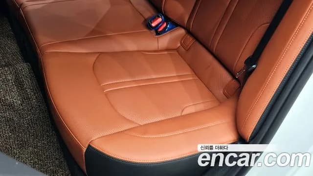 2024 Kia The New K5 3rd Gen 2.0 Sold VIN KNAG341ABRA290977 – trunk area 2024 Kia The New K5 3rd Gen 2.0 Sold VIN KNAG341ABRA290977 – trunk area