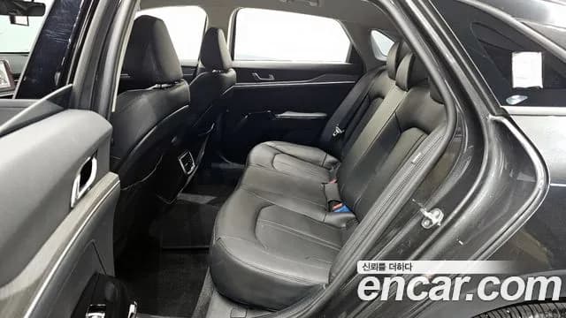 2024 Kia The New K5 3rd Gen 2.0 Sold VIN KNAG341ABRA292038 – dashboard 2024 Kia The New K5 3rd Gen 2.0 Sold VIN KNAG341ABRA292038 – dashboard