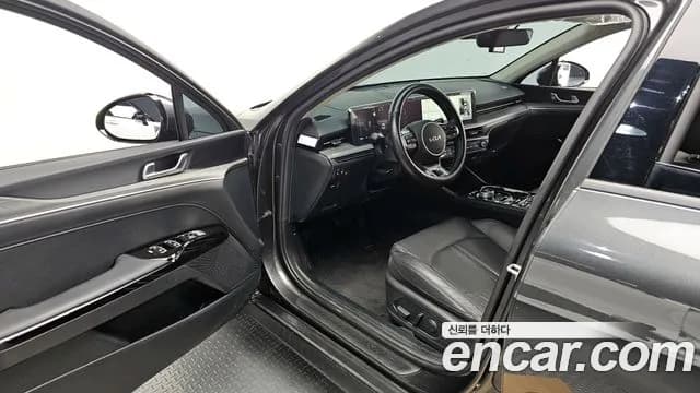 2024 Kia The New K5 3rd Gen 2.0 Sold VIN KNAG341ABRA292038 – engine bay 2024 Kia The New K5 3rd Gen 2.0 Sold VIN KNAG341ABRA292038 – engine bay