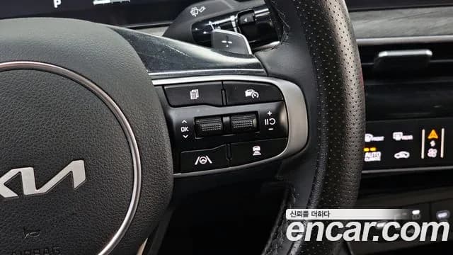 2024 Kia The New K5 3rd Gen 2.0 Sold VIN KNAG341ABRA292038 – odometer reading 2024 Kia The New K5 3rd Gen 2.0 Sold VIN KNAG341ABRA292038 – odometer reading